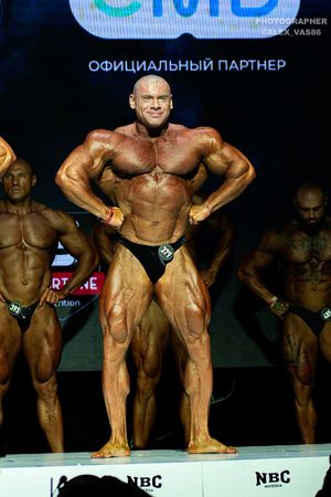 BODYBUILDING +100